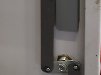 Gispen magazijnkast incl. sleutel - afbeelding 6 van  8