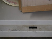 Gispen magazijnkast incl. sleutel - afbeelding 7 van  8