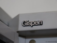 Gispen magazijnkast incl. sleutel - afbeelding 8 van  8