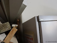 Gispen magazijnkast incl. sleutel - afbeelding 2 van  8