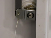 Gispen magazijnkast incl. sleutel - afbeelding 4 van  8