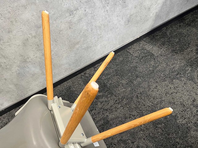 Gispen nomi - 3p design set 80x100 - afbeelding 4 van  18