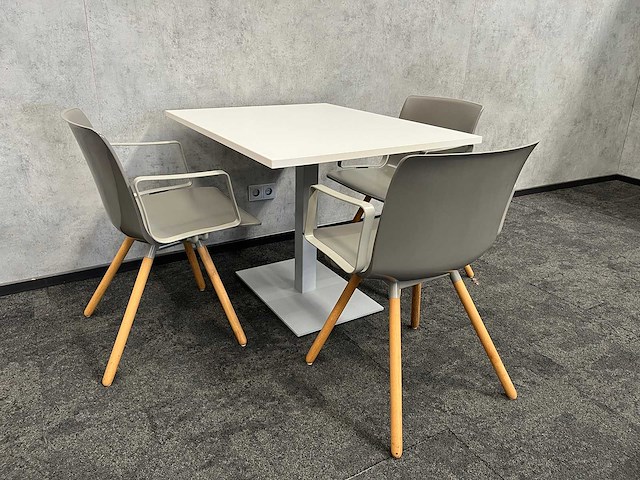 Gispen nomi - 3p design set 80x100 - afbeelding 5 van  18