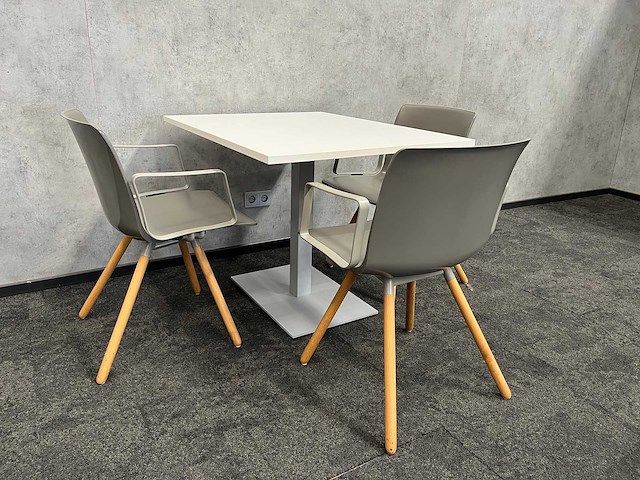 Gispen nomi - 3p design set 80x100 - afbeelding 6 van  18