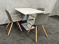 Gispen nomi - 3p design set 80x100 - afbeelding 1 van  18