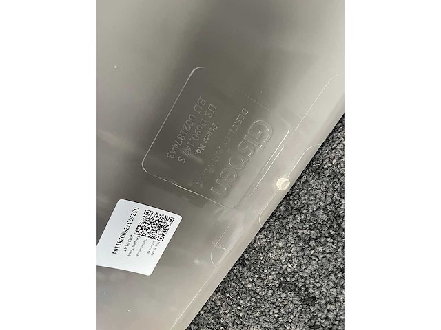 Gispen nomi - 3p design set 80x100 - afbeelding 13 van  18