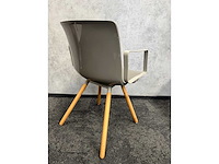 Gispen nomi - 3p design set 80x100 - afbeelding 1 van  12