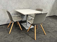 Gispen nomi - 3p design set 80x100 - afbeelding 4 van  12