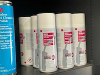 Gispen roldeurkast (2x) - afbeelding 6 van  9