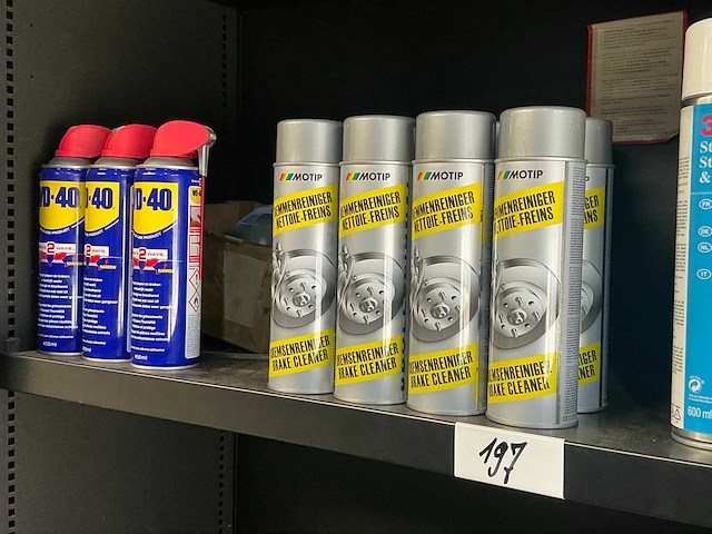 Gispen roldeurkast (2x) - afbeelding 4 van  6