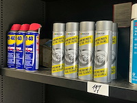 Gispen roldeurkast (2x) - afbeelding 4 van  6