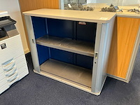 Gispen roldeurkast - afbeelding 2 van  2