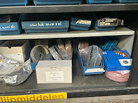 Gispen roldeurkast - afbeelding 5 van  8