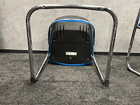 Gispen/ rovo - 8p conferentie opstelling 220x100 - afbeelding 3 van  14