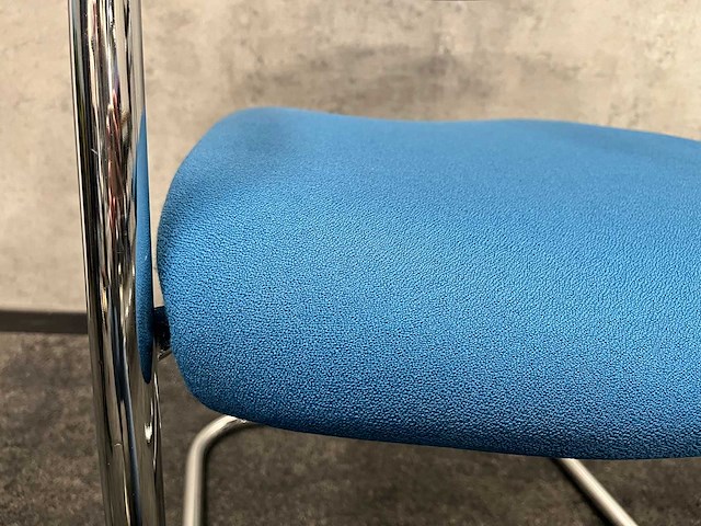 Gispen/ rovo - 8p conferentie opstelling 220x100 - afbeelding 14 van  14