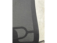 Gispen/ sedus - zit-zit slinger bureau 220x100 met bureaustoel - afbeelding 12 van  25