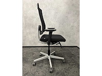 Gispen/ sedus - zit-zit slinger bureau 220x100 met bureaustoel - afbeelding 19 van  27