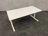 Gispen tm - zit-zit slingerbureau 160x80 - afbeelding 2 van  9