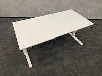 Gispen tm - zit-zit slingerbureau 160x80 - afbeelding 9 van  9