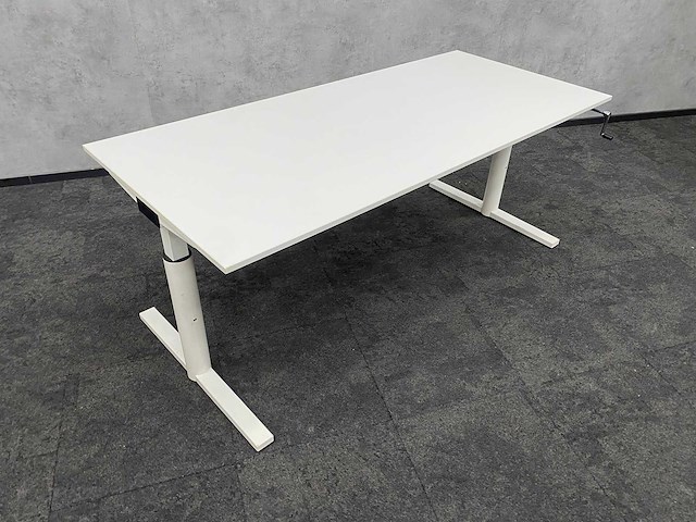 Gispen tm - zit-zit slingerbureau 180x80 - afbeelding 4 van  10