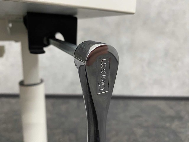 Gispen tm - zit-zit slingerbureau 180x80 - afbeelding 10 van  10