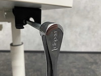 Gispen tm - zit-zit slingerbureau 180x80 - afbeelding 10 van  10