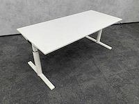 Gispen tm - zit-zit slingerbureau 180x80 - afbeelding 4 van  10