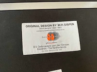 Gispen vergaderstoel (2x) - afbeelding 6 van  7