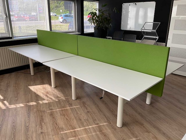 Gispen werkeiland - afbeelding 14 van  17