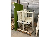 Gispen werkeiland - afbeelding 2 van  17