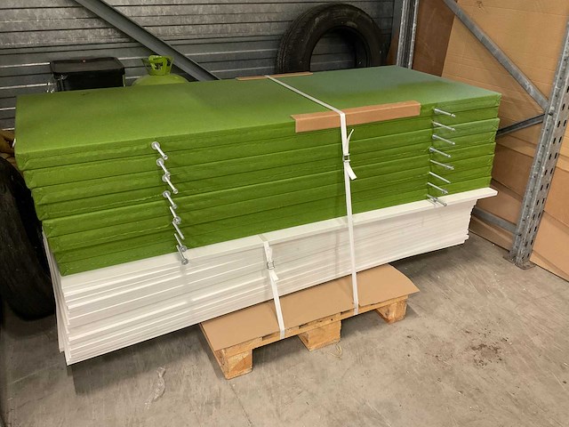 Gispen werkeiland - afbeelding 5 van  17