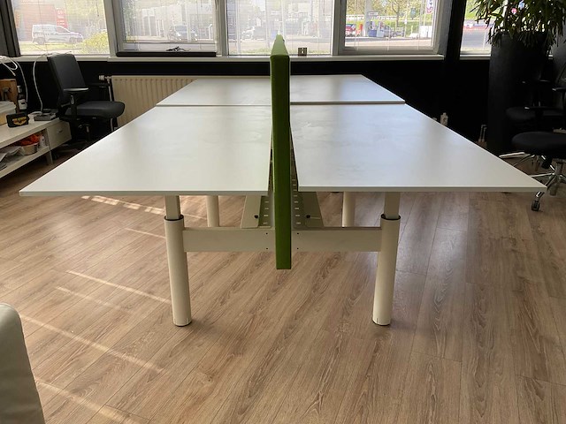 Gispen werkeiland - afbeelding 15 van  17