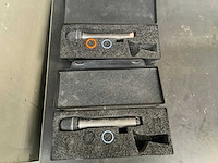 Gispen werkplaatsinventaris (2x) - afbeelding 3 van  3