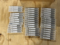 Giss - 844534 8,9mm - metaalboren (35x) - afbeelding 2 van  3