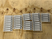 Giss - 844547 9,3mm - metaalboren (40x) - afbeelding 2 van  3