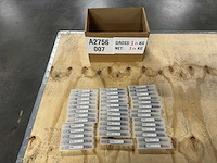 Giss - 844550 9,6mm - metaalboren (35x) - afbeelding 1 van  3