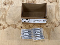 Giss - 844558 11,50mm - metaalboren (13x) - afbeelding 1 van  3