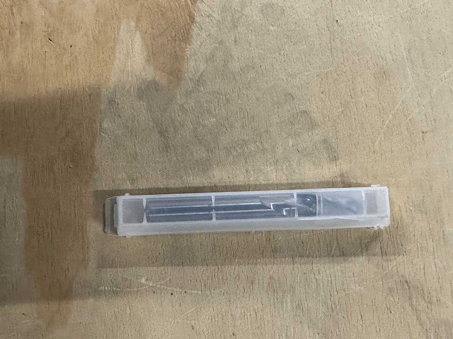 Giss - 844558 11,50mm - metaalboren (13x) - afbeelding 3 van  3