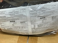 Giss 865563 werkhandschoen g-cut s nit 5 (100x) - afbeelding 5 van  8