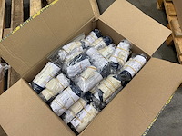 Giss g-nbr max katoen nitril werkhandschoen gecoat mt 9 (42x) - afbeelding 4 van  4