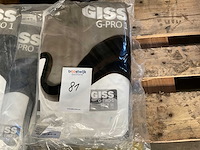 Giss pro1 overall maat l (7x) - afbeelding 2 van  2