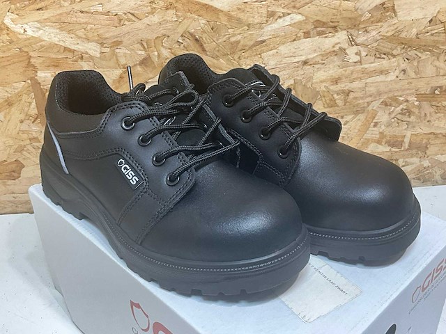 Giss spurr 2 werkschoenen maat 38 - afbeelding 4 van  4