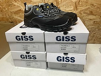 Giss tromen 2 werkschoenen (4x) - afbeelding 2 van  5