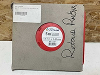 Giss voelerband 0,85mm 5m - afbeelding 1 van  2