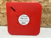 Giss voelerband 0,95mm 5m (2x)