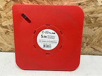 Giss voelerband 0,95mm 5m - afbeelding 1 van  3