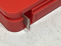 Giss voelerband 0,95mm 5m - afbeelding 2 van  3