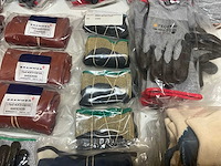 Giss werkhandschoenen diverse soorten (70x) - afbeelding 2 van  14