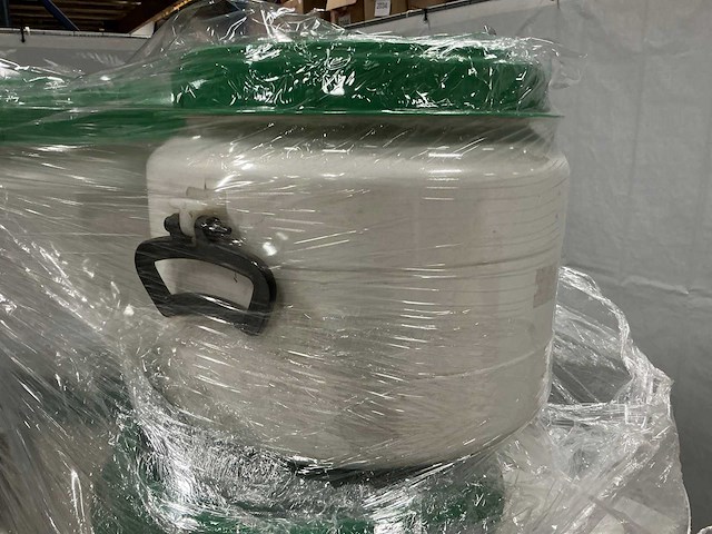 Gistingsvaten (20x) - afbeelding 2 van  3