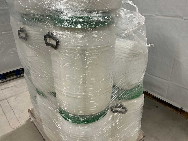 Gistingsvaten (20x) - afbeelding 3 van  3